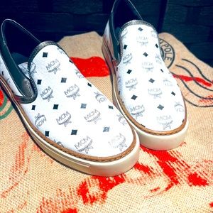 Mcm slides for him or her